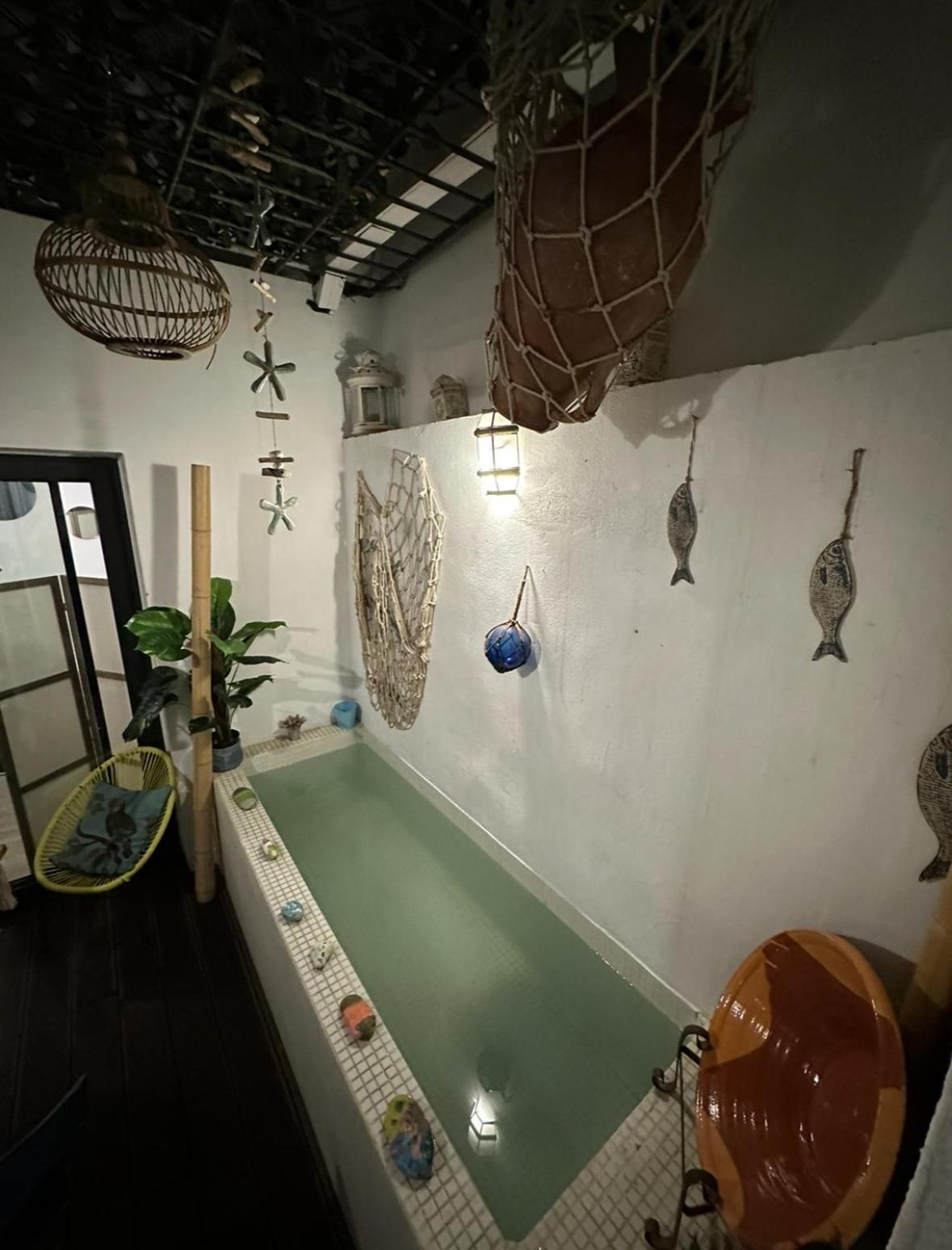 סביליה Casa Duque Compartida Familiar 2- Habitacion Bano Propio מראה חיצוני תמונה