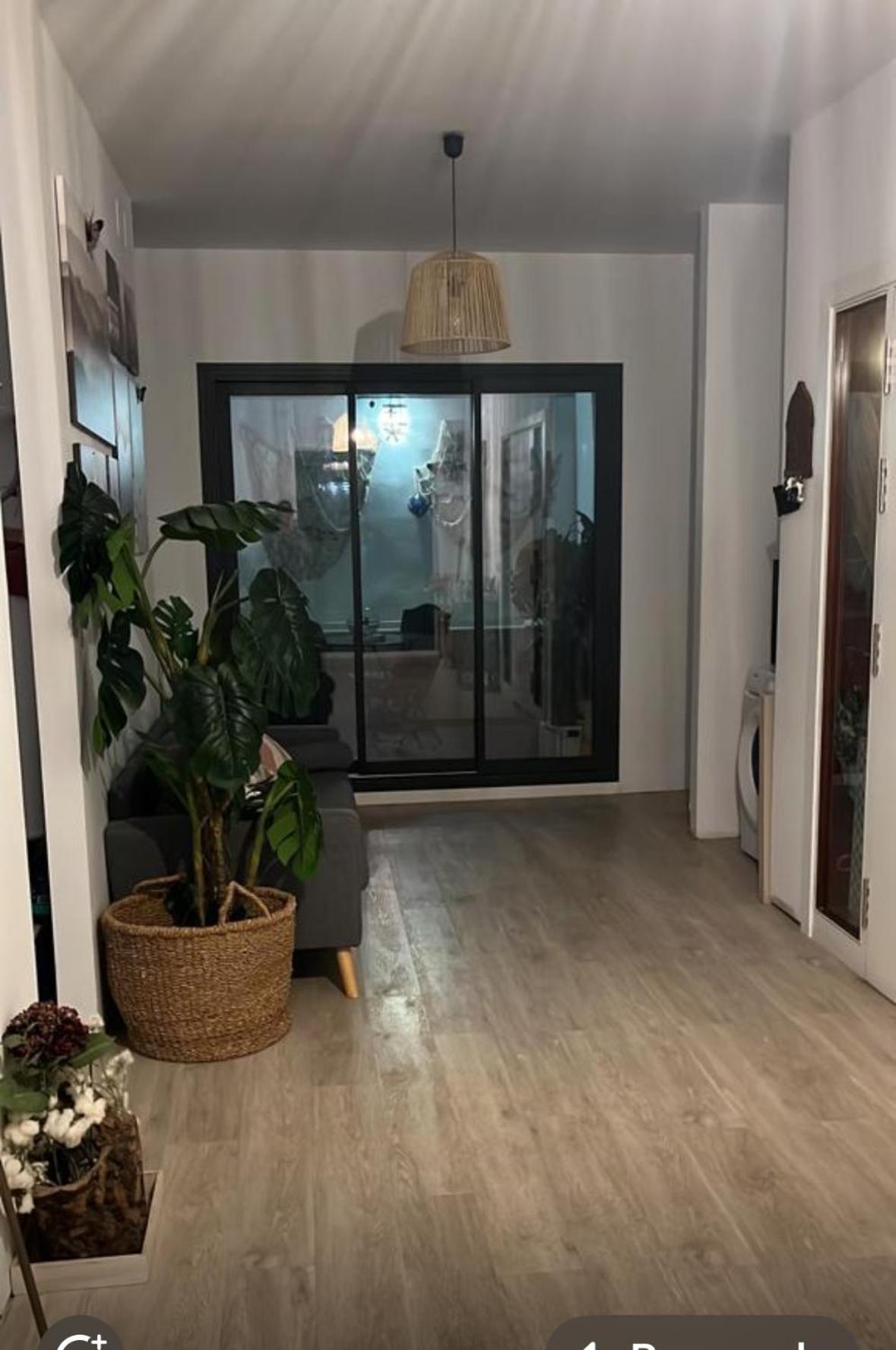 סביליה Casa Duque Compartida Familiar 2- Habitacion Bano Propio מראה חיצוני תמונה