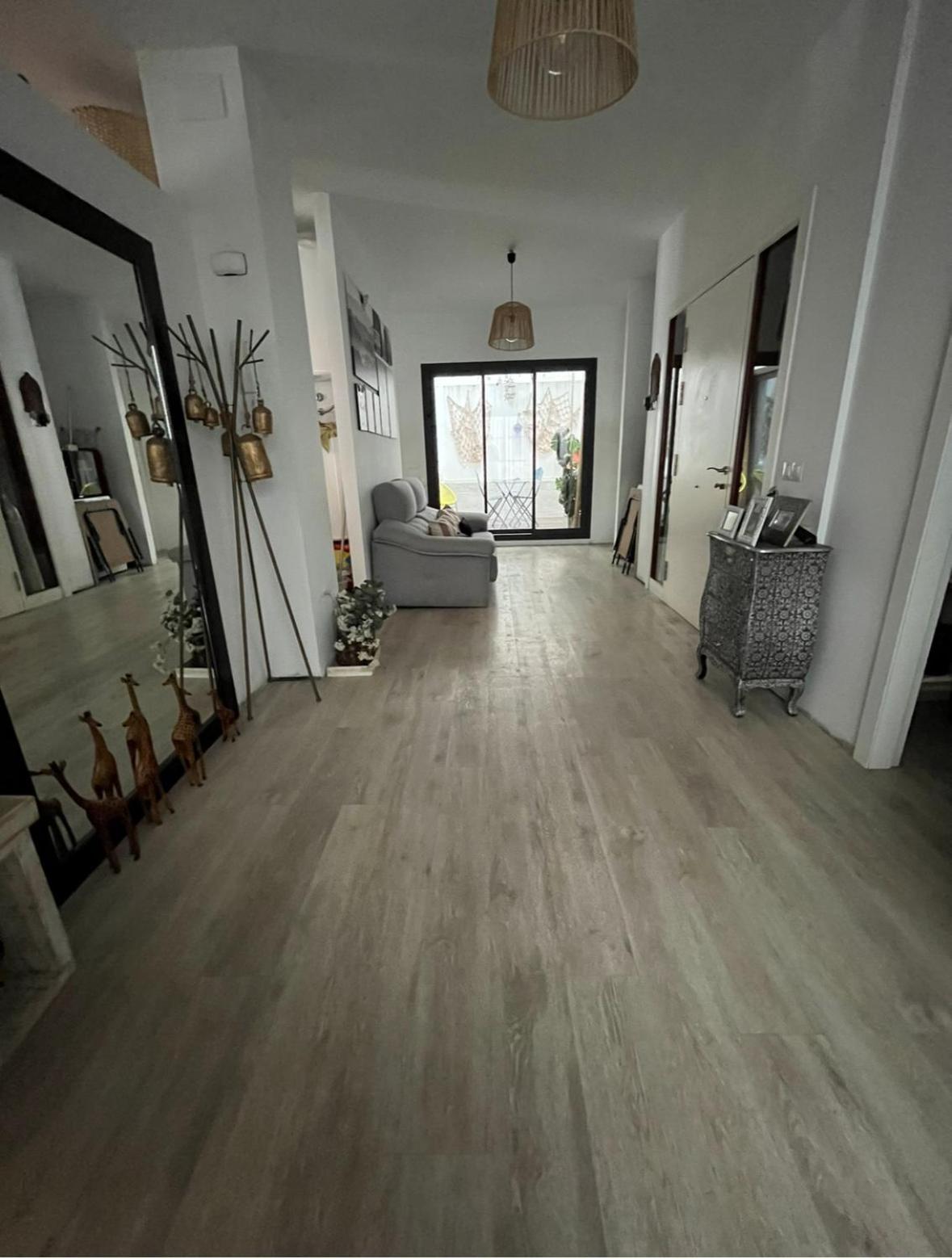 סביליה Casa Duque Compartida Familiar 2- Habitacion Bano Propio מראה חיצוני תמונה