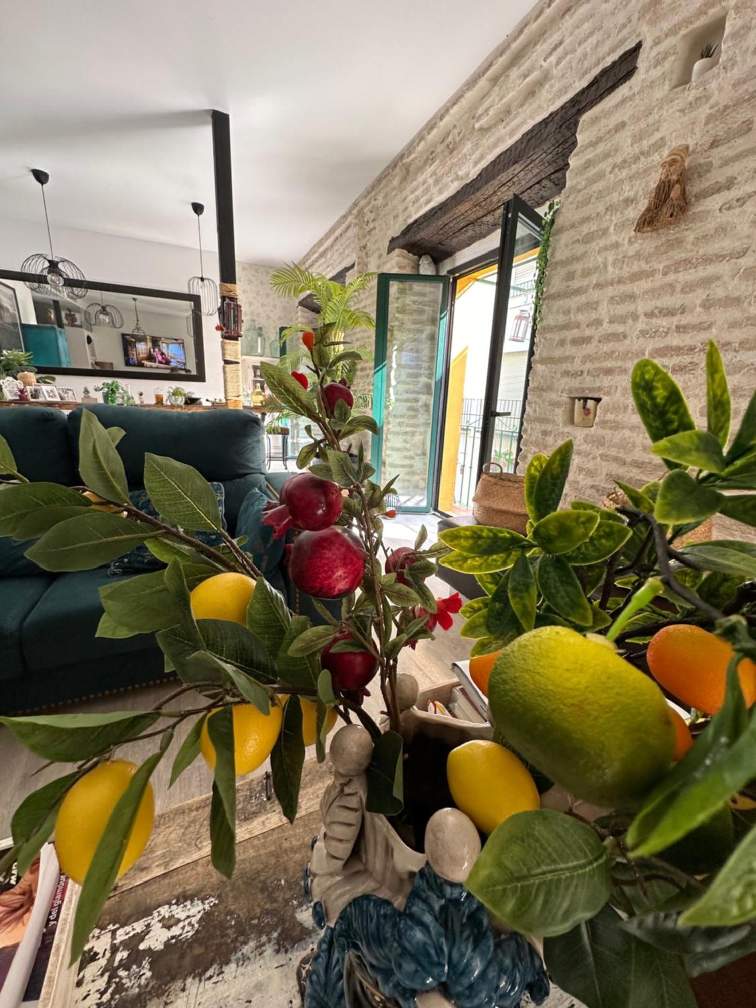 סביליה Casa Duque Compartida Familiar 2- Habitacion Bano Propio מראה חיצוני תמונה