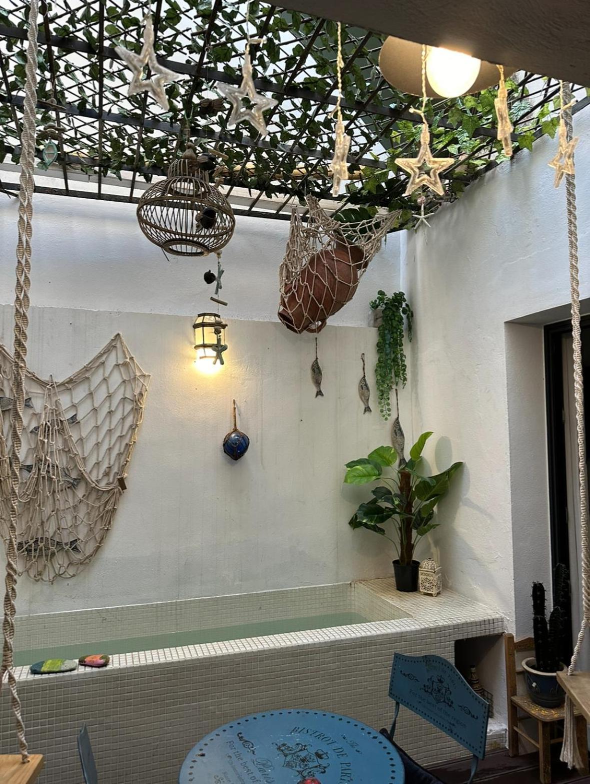 סביליה Casa Duque Compartida Familiar 2- Habitacion Bano Propio מראה חיצוני תמונה