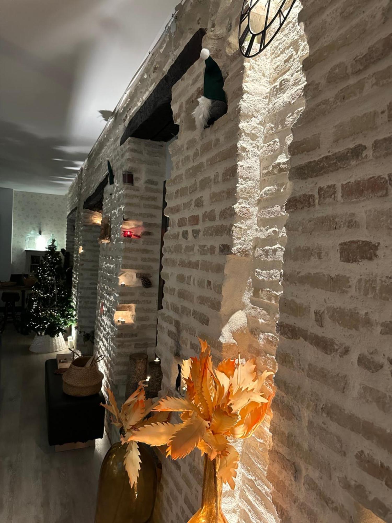 סביליה Casa Duque Compartida Familiar 2- Habitacion Bano Propio מראה חיצוני תמונה