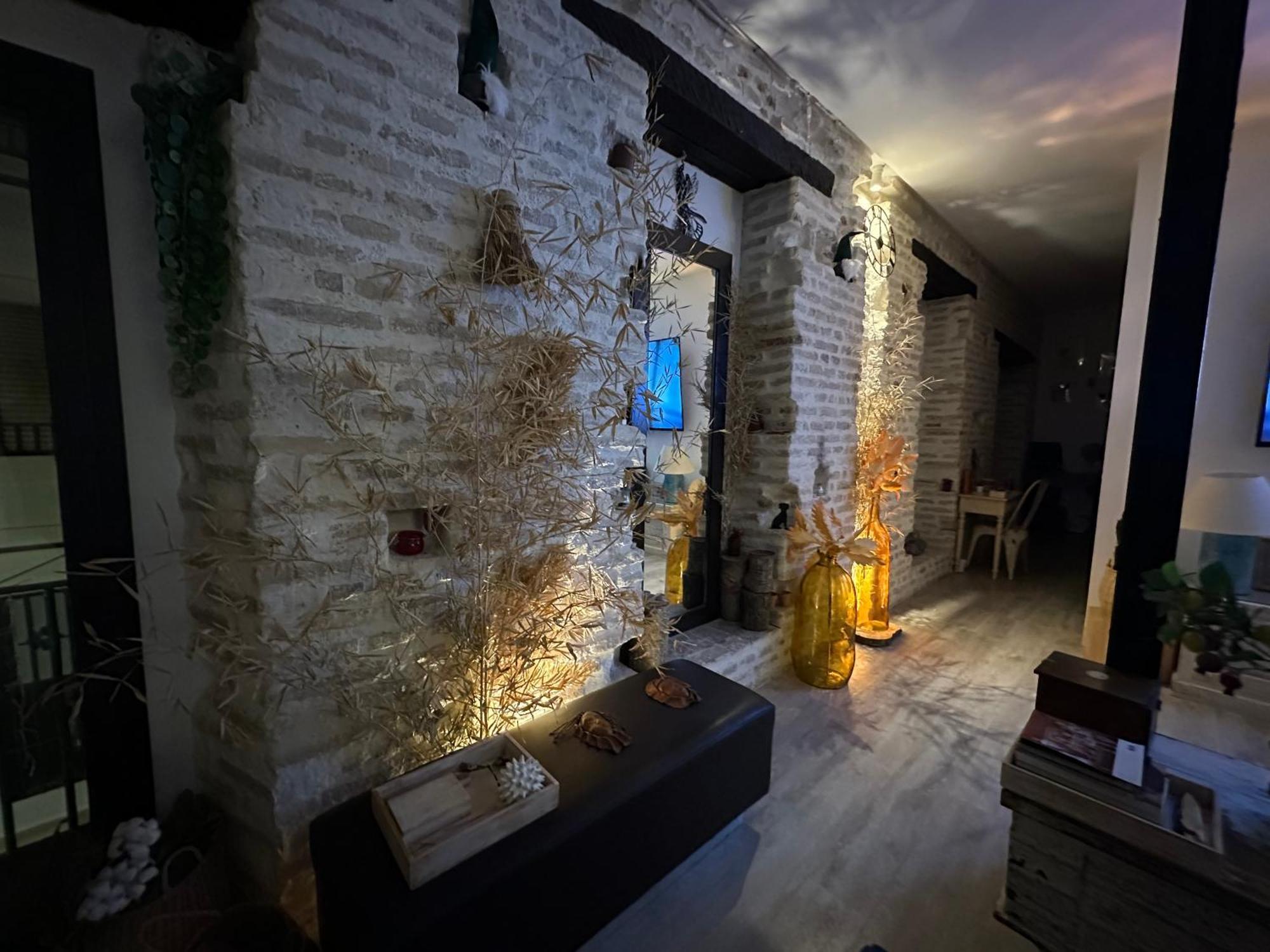 סביליה Casa Duque Compartida Familiar 2- Habitacion Bano Propio מראה חיצוני תמונה