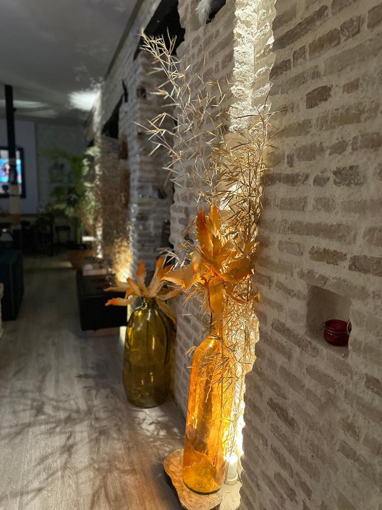 סביליה Casa Duque Compartida Familiar 2- Habitacion Bano Propio מראה חיצוני תמונה